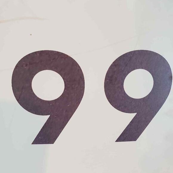 Lands End Sweater Women’s Plus Size 1X Magenta Purple Pullover Cable Knit Cotton - Picture 9 of 9